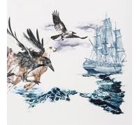 Do Make Say Think Stubborn Persistent Illusions (Vinyl LP) 12" Album