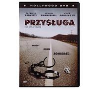 Do Me a Favor [DVD] (IMPORT) (Nessuna versione italiana)