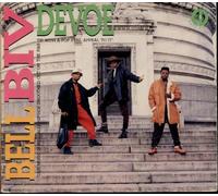 Do ME by Bell Biv Devoe