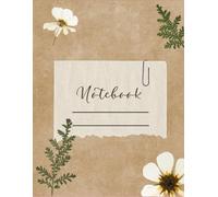 Do More of What You Love: A Minimalist Notebook for Notes, Ideas, and Everyday Writing: Inspirational Lined Notebook | 120 Pages | 6x9 Soft Matte Cover | Ideal for Journaling, School, Work, or Gift