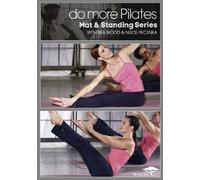 Do More Pilates [DVD] [Edizione: Regno Unito]