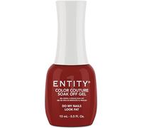 DO MY NAILS LOOK FAT EOCC 15 mL | .5 fl oz