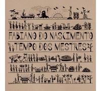 Do Nascimento Fabiano - Tempo Dos Mestres