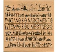 Do Nascimento Fabiano - Tempo Dos Mestres