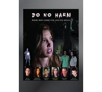 Do No Harm [Edizione: Stati Uniti]