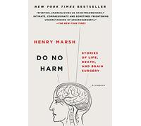 Henry Marsh Do No Harm (Tascabile)