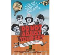 Do Not Adjust Your Set (2 Dvd) [Edizione: Stati Uniti]