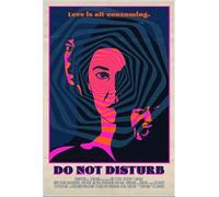 Do Not Disturb