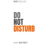 Do Not Disturb