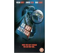 Do Not Disturb