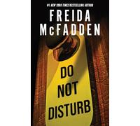 Do Not Disturb
