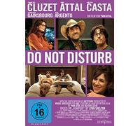 Do Not Disturb