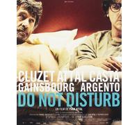 Do Not Disturb (Blu-ray)