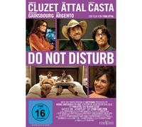 Do Not Disturb [Blu-ray] NUOVO IMBALLO ORIGINALE
