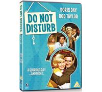 Do Not Disturb [Edizione: Regno Unito]