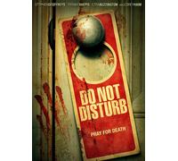 Do Not Disturb