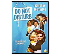 Do Not Disturb [Edizione: Regno Unito]