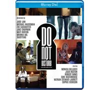 Do Not Disturb Grae Bohea Monica Bellucci Suki Waterhouse Michael Haussman