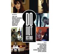 Do Not Disturb Grae Bohea Monica Bellucci Suki Waterhouse Michael Haussman
