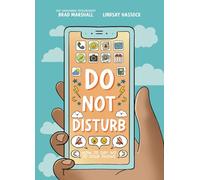 Do Not Disturb: How to Say No to Your Phone
