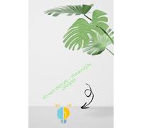 Do Not Disturb - Thinking In Progress: Notebook Journal, Motivational Notebooks, Thank You Gifts for Women Men Teacher