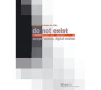 do not exist: europe, women, digital medium