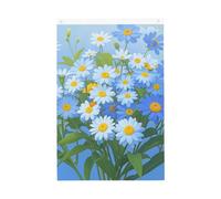 Do Not Forget Me Welcome Garden Flag 0,6 x 0,9 m No Fade Double Sided Casa Yard Bandiere Outdoor Banner Decor Per Cortile Portico Prato