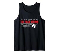 Do Not Give in To The War Within End Veteran Suicide Support Canotta