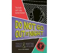 Do Not Go Out at Night