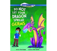 Do Not Let Your Dragon Spread Germs (DVD)