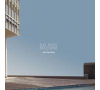 Do Not machine - Heart Beat Nation (Vinyl)