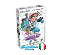 DO NOT PANIC GAMES ACCADEMIA DEGLI SCIENZIATI PAZZI GIOCO DA TAVOLO