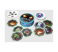 DO NOT PANIC GAMES FEARZ GIOCO DA TAVOLO