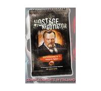 DO NOT PANIC GAMES HOSTAGE NEGOTIATOR Esp.1 CONNOR E. OGDEN GIOCO DA TAVOLO