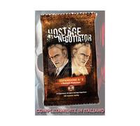 DO NOT PANIC GAMES HOSTAGE NEGOTIATOR Esp.2 GEM. PEDERSEN GIOCO DA TAVOLO