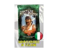 DO NOT PANIC GAMES HOSTAGE NEGOTIATOR Esp.4 GONZALO HERRERA GIOCO DA TAVOLO