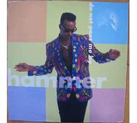DO NOT PASS ME BY 12" SINGLE UK CAPITOL 1991