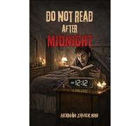 Do not read after Midnight
