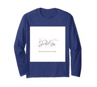 Do not stop Maglia a Manica