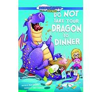 Do Not Take Your Dragon to Dinner (DVD)