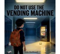 Do Not Use the Vending Machine