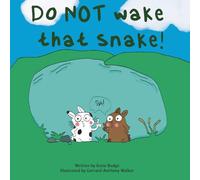 Do NOT Wake That Snake!