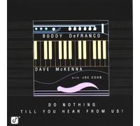 Do Nothing Till You Hear from