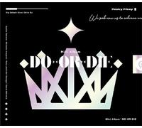 DO-OR-DIE