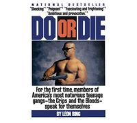 Leon Bing Do or Die (Tascabile)