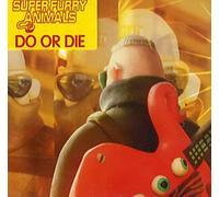 Do Or Die