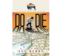 Do or Die: A Thomas Driscoll Mystery