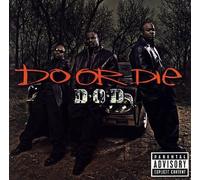 Atlantic Bicycle – Do Or Die (D.O.D.)