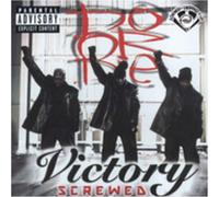 Do Or Die - Victory-Chopped & Screwed