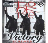 Do or Die Victory Screwed (CD)